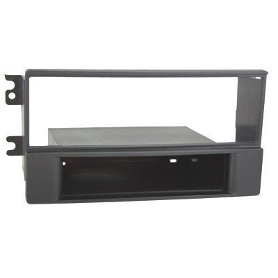 1 DIN Radioblende Kia Sorento ab 2006