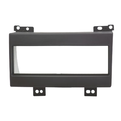 1 DIN Radioblende Kia Ceed ab 2007-11.2009