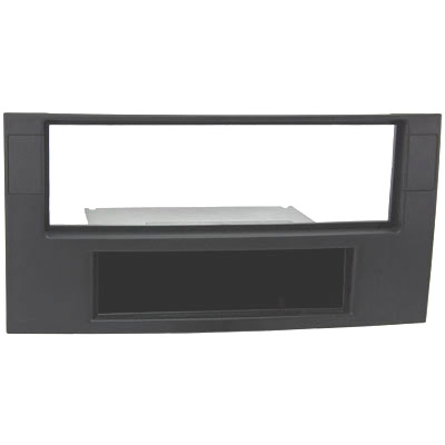 1 DIN Radioblende Volkswagen Touareg, Multivan, T5