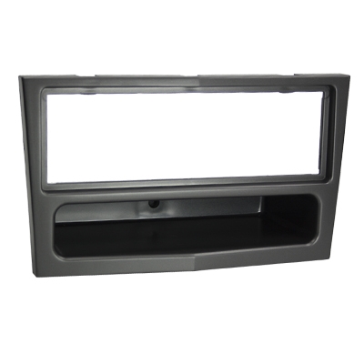 1 DIN Radioblende OPEL Astra H, Tigra 2006>, Vivaro 2008>