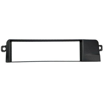 1 DIN Radioblende BMW 3er E46 Profi