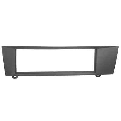 1 DIN Radioblende BMW (1 E87, 3 E90, Z4 E89)