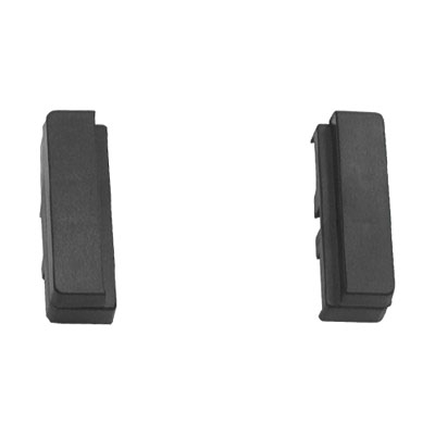 1 DIN Radioblende AUDI (A3 8L,TT 8N)