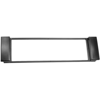 1 DIN Radioblende AUDI (A3,A6), SEAT (Toledo,Leon)
