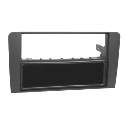 1 DIN Radioblende AUDI A3 8P (Symphony,Concert)