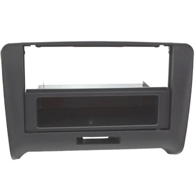 1 DIN Radioblende AUDI TT 8J