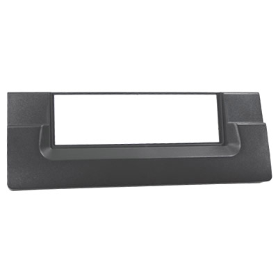 1 DIN Radioblende BMW 5er (E39,X5 E53)