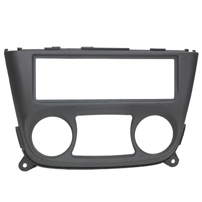 1 DIN Radioblende Nissan Almera N 16