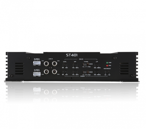 Steg ST 401
