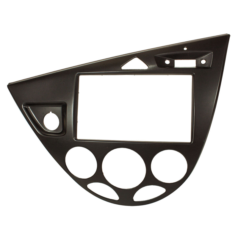 2 DIN Radioeinbaukit FORD Focus 1