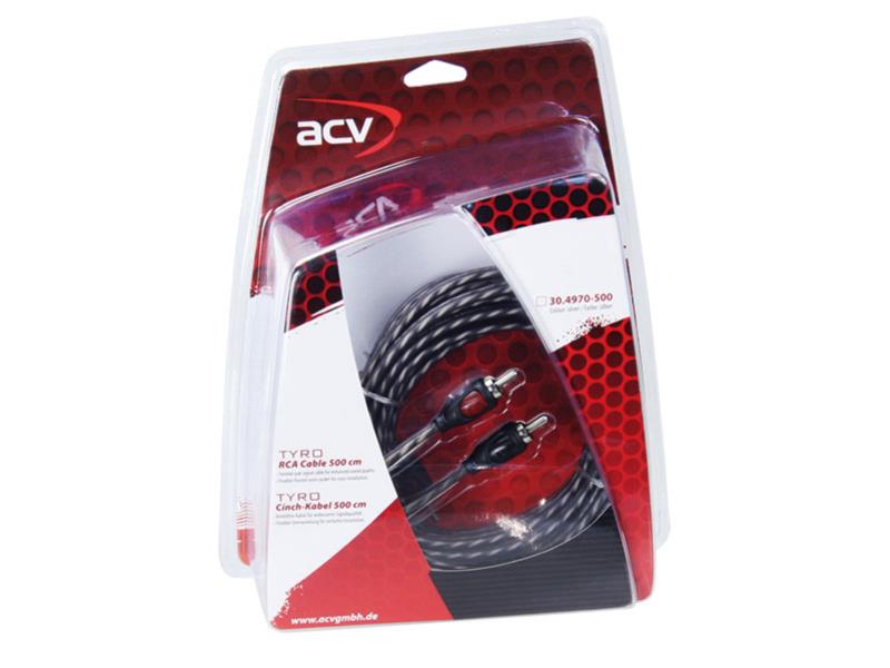 ACV TYRO RCA 1,5 Meter