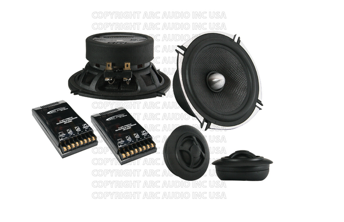 ARC Audio ARC 5.2 Kompo