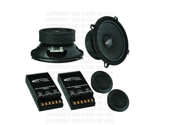 ARC Audio XDI 5.2 Kompo