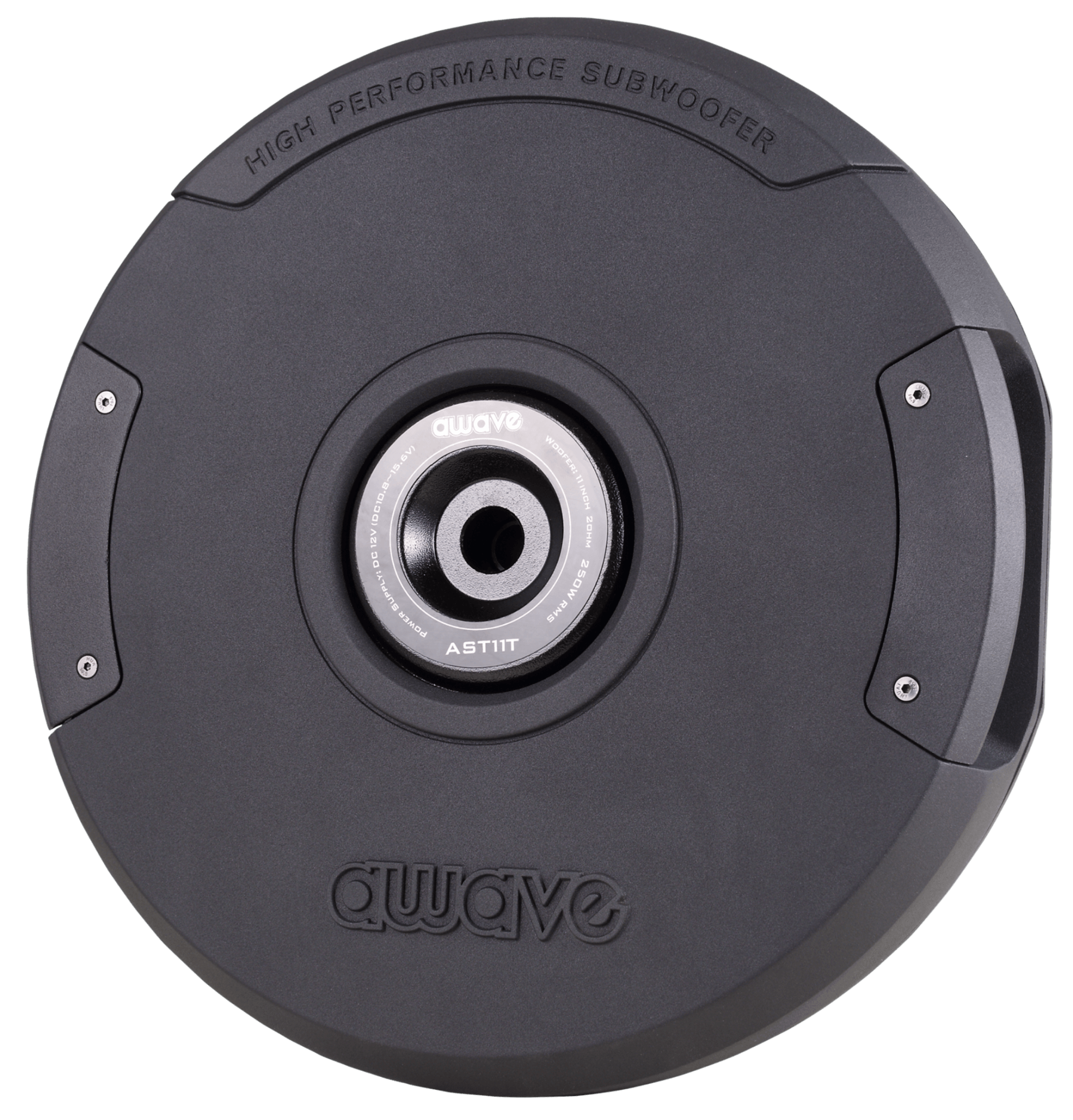 AWAVE AST11T Subwoofer