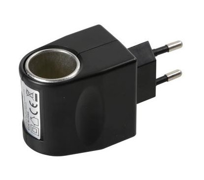 Adapter 230V auf 12V
