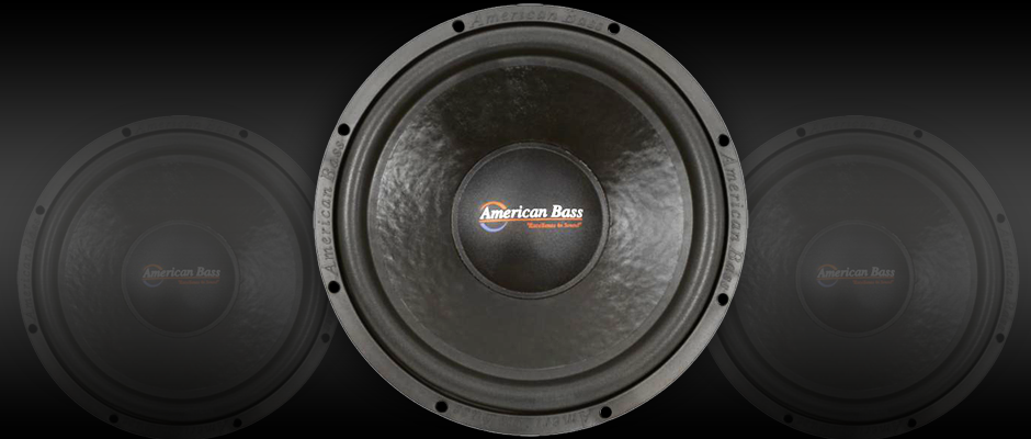 American Bass XO 1544