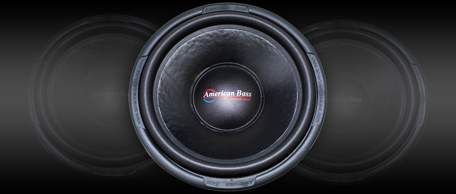 American Bass  TNT 1544