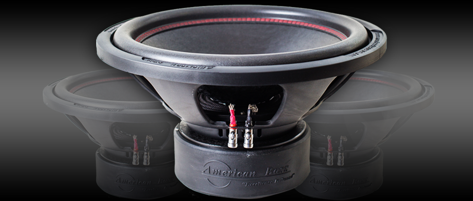American Bass  XD 1544