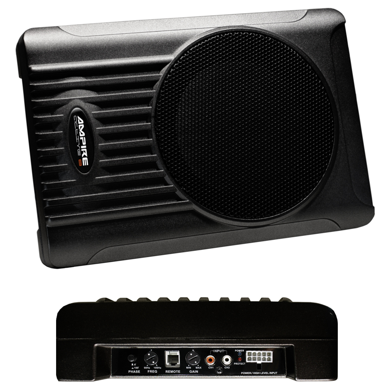 Ampire Activ 8 Aktiv Subwoofer