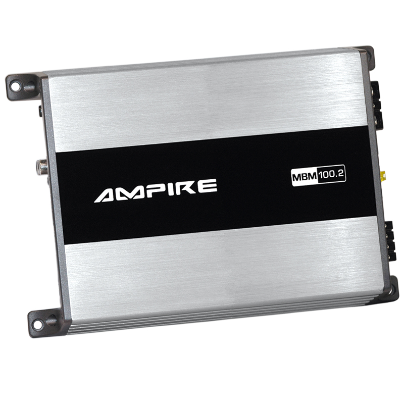 Ampire MBM Series 100.2 Gen 2