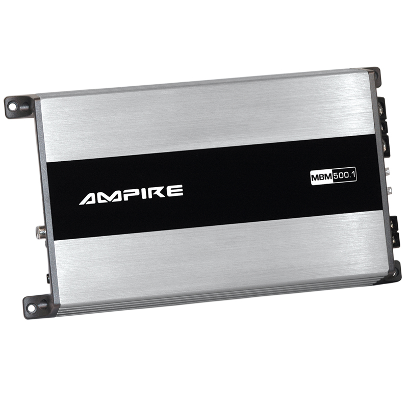Ampire MBM Series 500.1