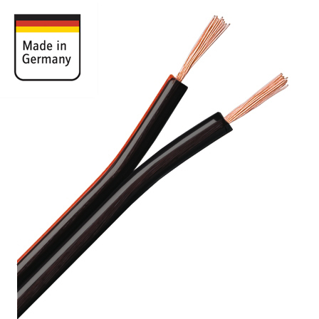Ampire Professional 1,5 qmm OFC Kupfer