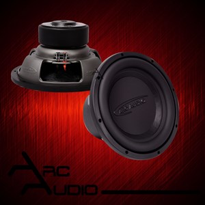 Arc Audio X2 10 D4