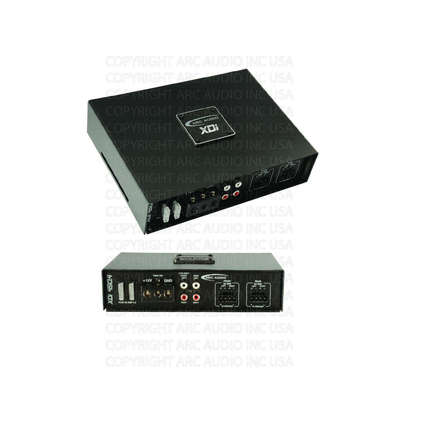 Arc Audio XDI V2 450.4