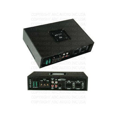 Arc Audio XDI V2 600.4