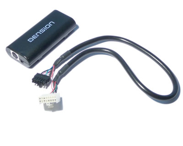 Dension Gateway 100 Mazda