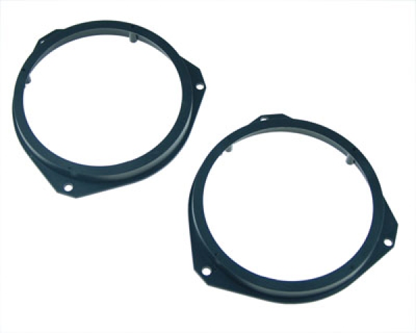 Dietz LS Ringe 16,5 cm Opel Fiat Ford