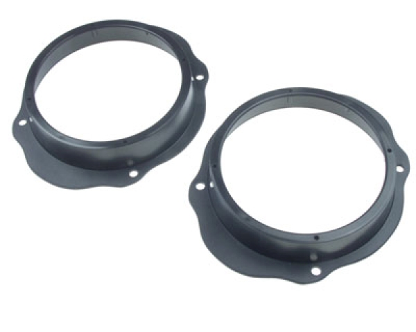 Dietz LS Ringe 16,5 cm Ford Focus 2