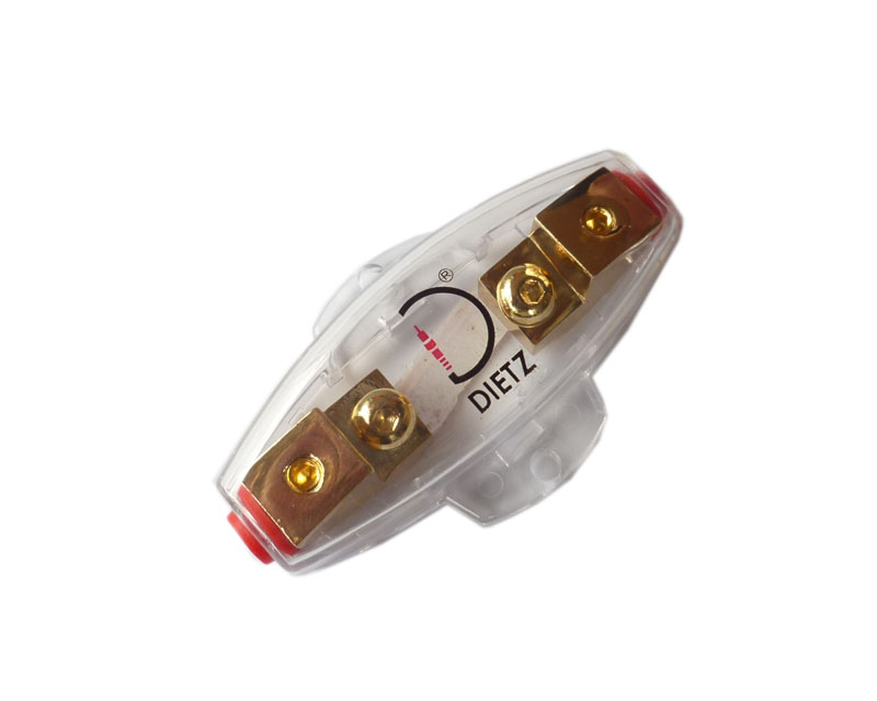 Dietz Mini ANL 10-20qmm vergoldet