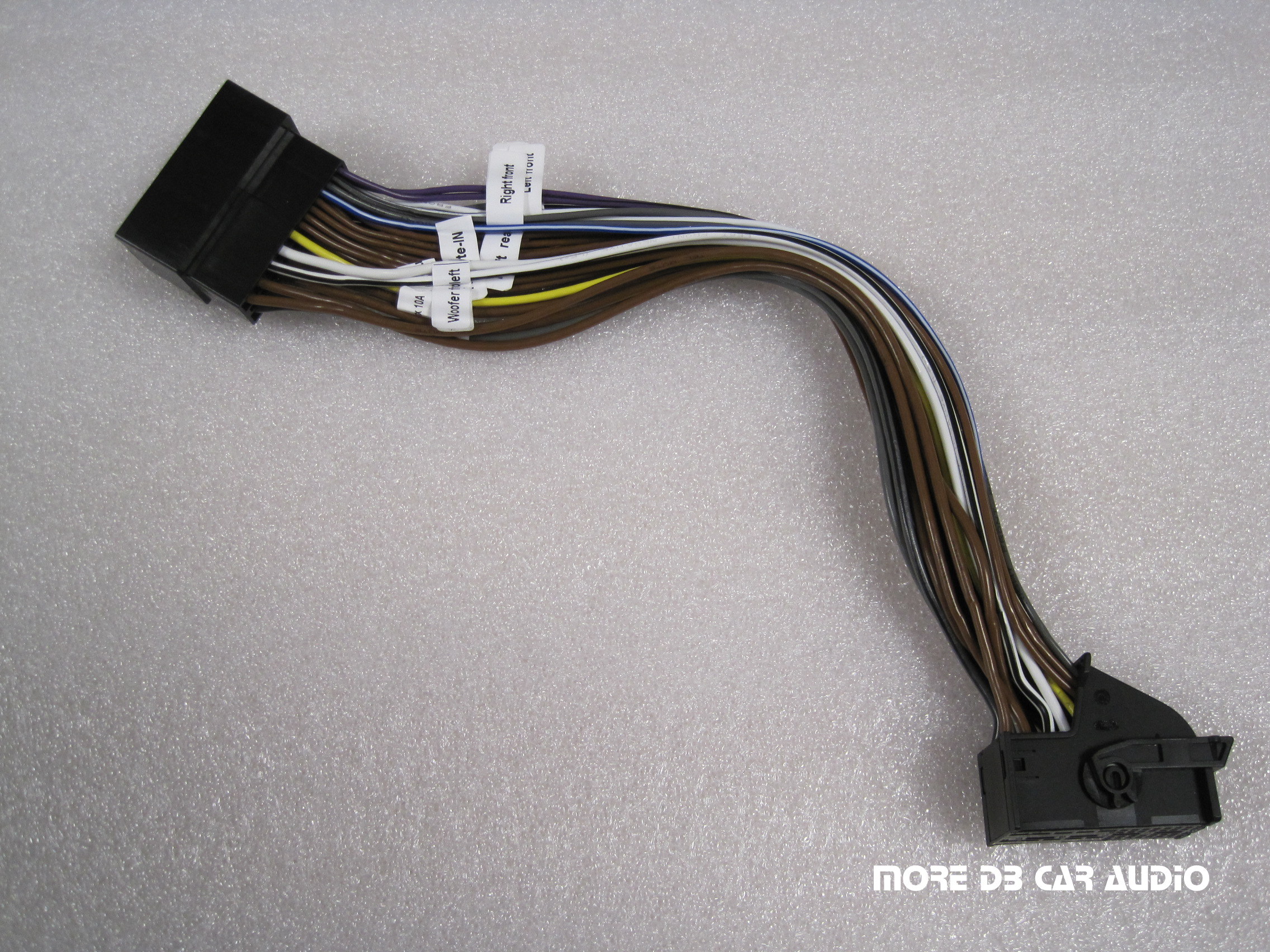 EFFECTION 31584-BMW