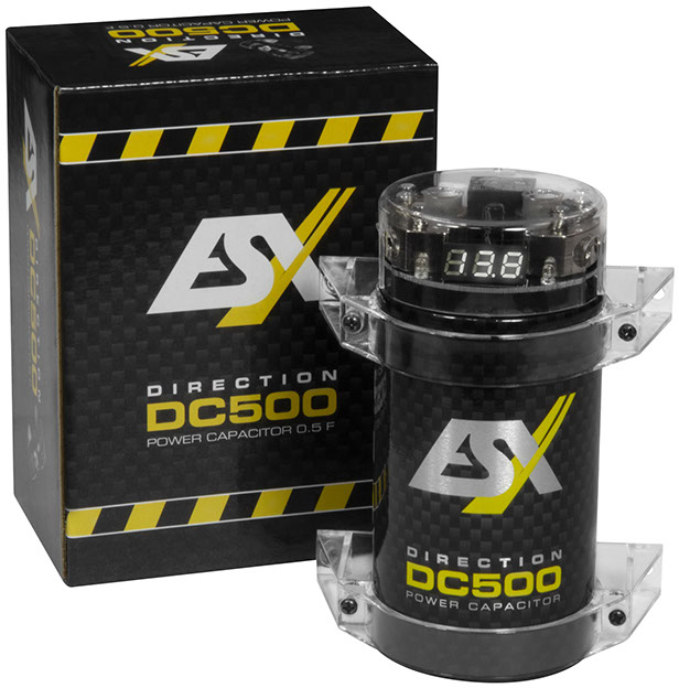 ESX Direction DC 500