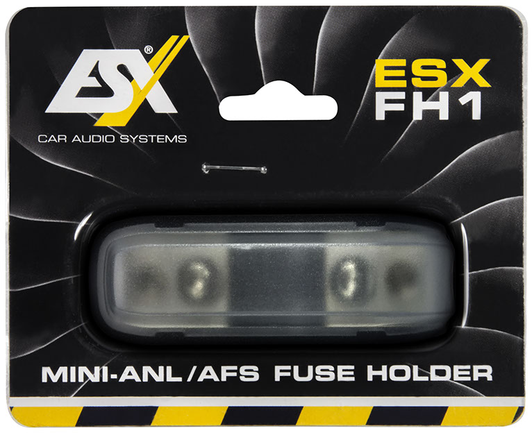 ESX ESXFH1 10-20qmm