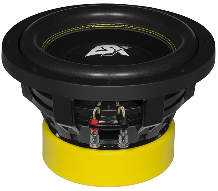 ESX Quantum QE 1022