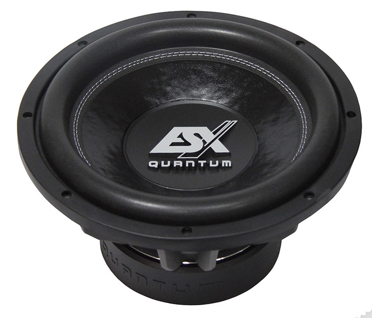 ESX Quantum QE 1224