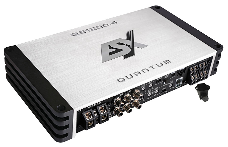 ESX Quantum QE 1200.4