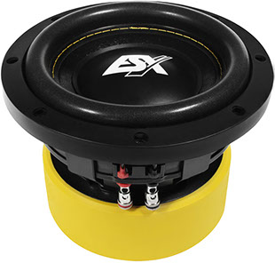ESX Quantum QE 622