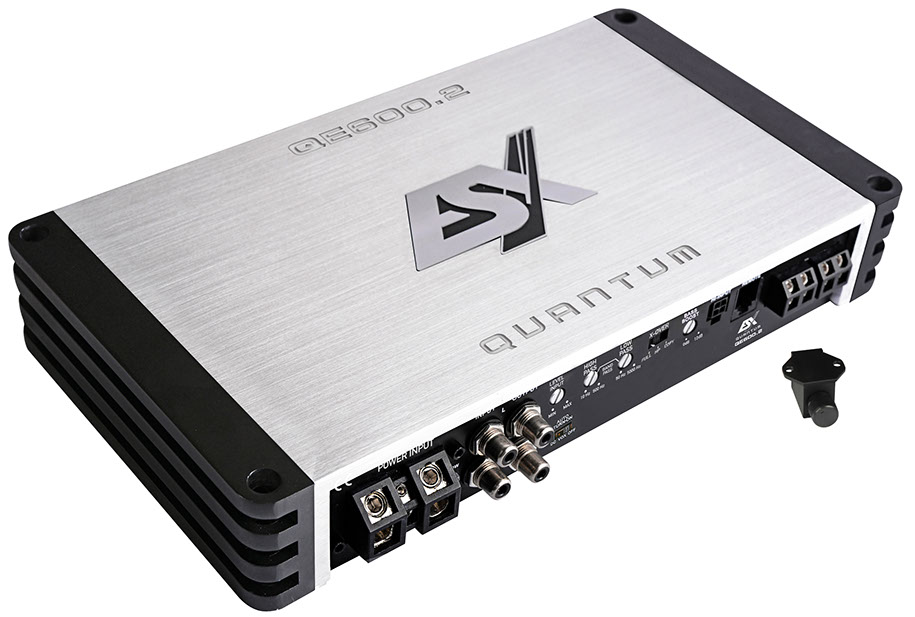 ESX Quantum QE 600.2