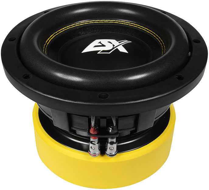 ESX Quantum QE 822