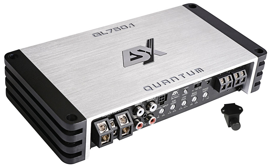 ESX Quantum QL 750.1