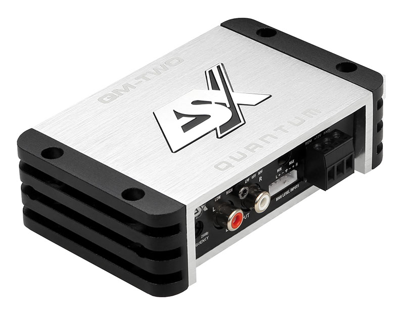 ESX Quantum QM-Two