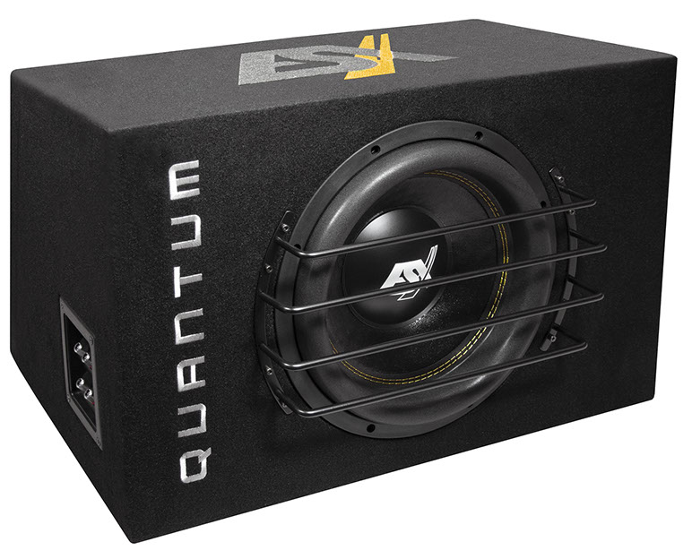 ESX Quantum QXB 12