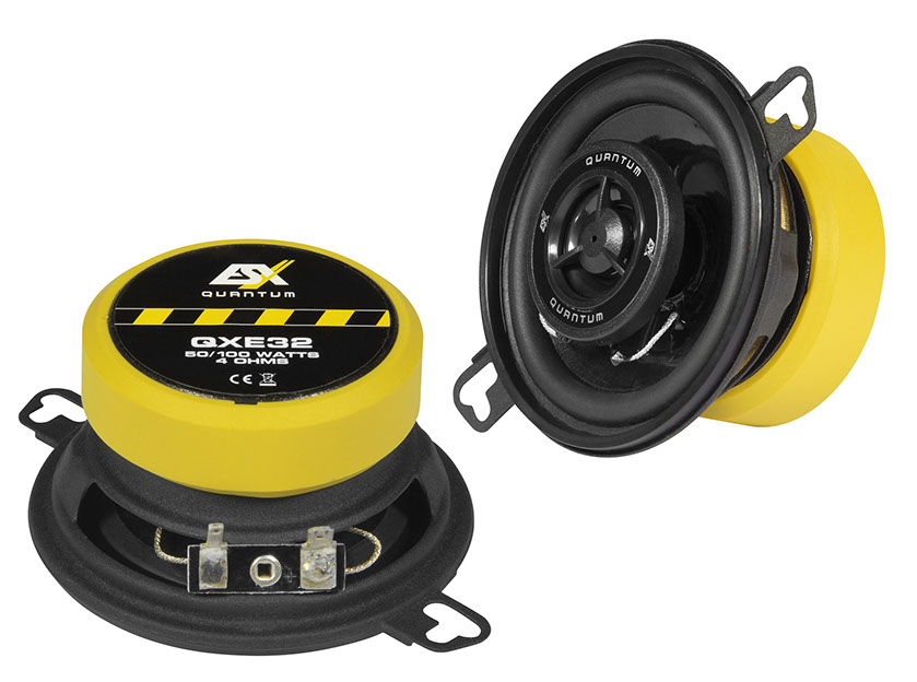 ESX Quantum QXE32