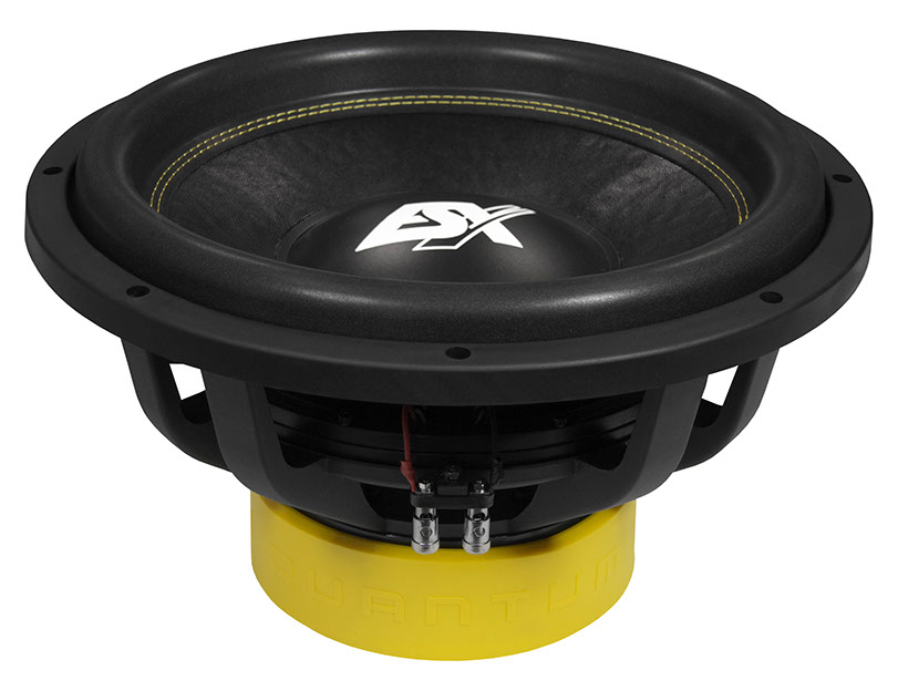 ESX Quantum QXE 15 D2