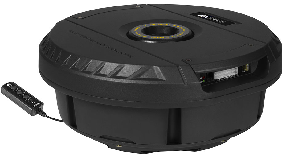 ESX Vision  V1100A