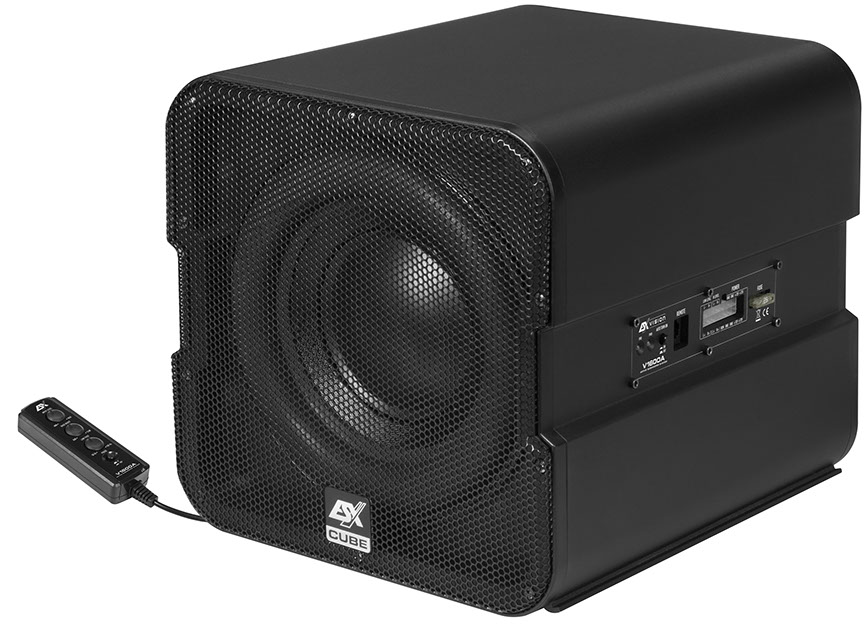 ESX Vision  V1600A