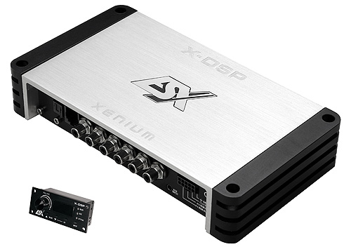 ESX Xenium X-DSP